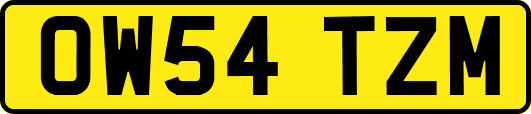 OW54TZM