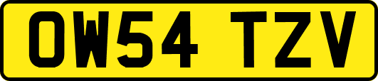 OW54TZV