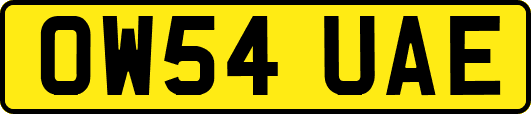 OW54UAE