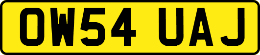 OW54UAJ