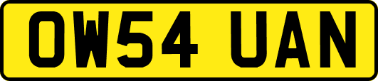 OW54UAN