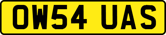 OW54UAS