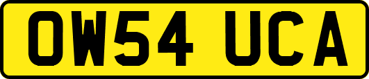 OW54UCA