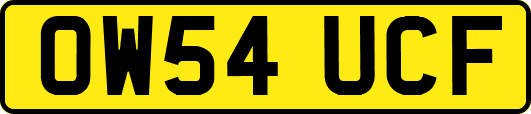 OW54UCF