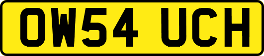 OW54UCH