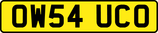 OW54UCO