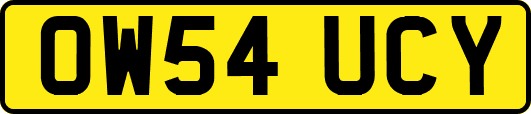 OW54UCY
