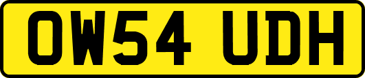 OW54UDH