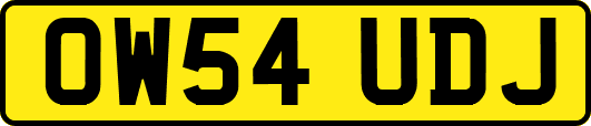 OW54UDJ