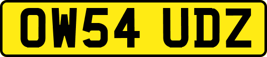 OW54UDZ
