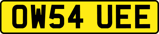 OW54UEE
