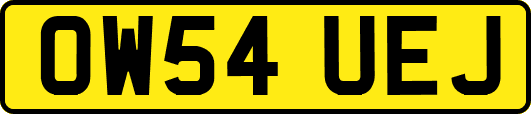 OW54UEJ
