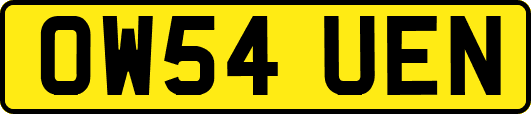 OW54UEN