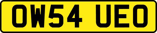 OW54UEO