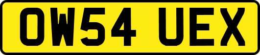 OW54UEX