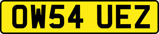 OW54UEZ