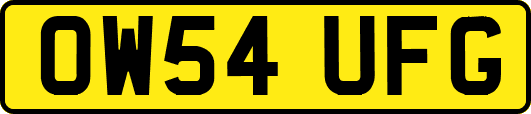 OW54UFG