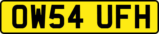 OW54UFH