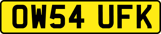 OW54UFK