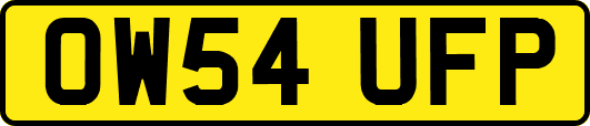 OW54UFP