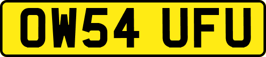 OW54UFU
