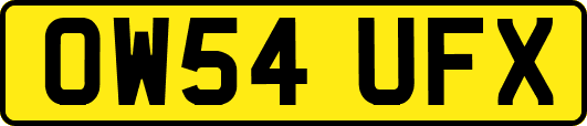 OW54UFX