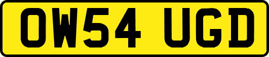 OW54UGD