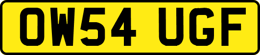 OW54UGF