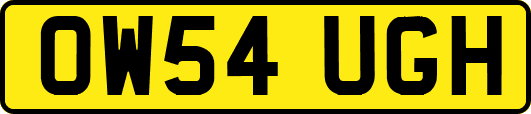 OW54UGH