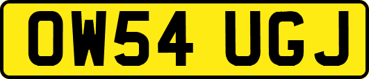 OW54UGJ