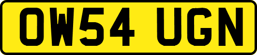 OW54UGN