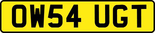 OW54UGT