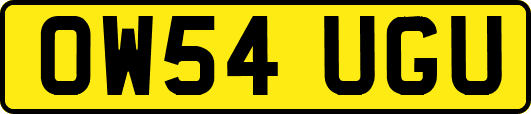 OW54UGU