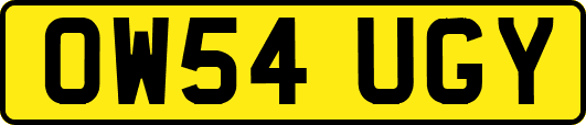 OW54UGY