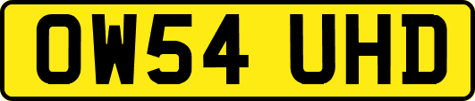 OW54UHD