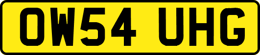 OW54UHG