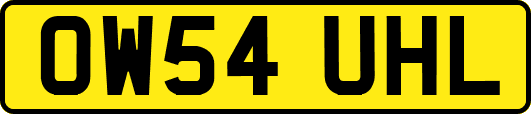 OW54UHL