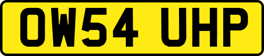 OW54UHP