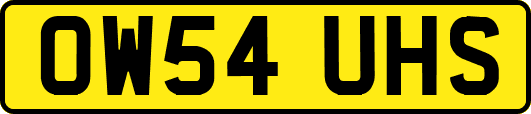 OW54UHS