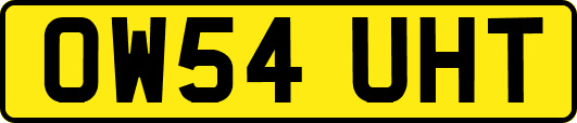 OW54UHT