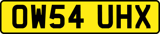 OW54UHX