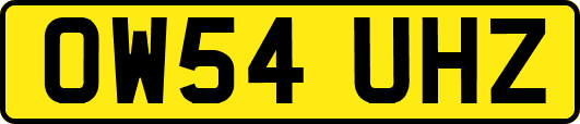OW54UHZ