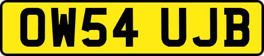OW54UJB