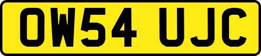 OW54UJC