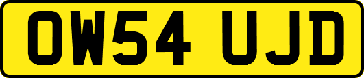 OW54UJD