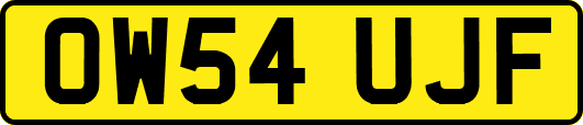 OW54UJF