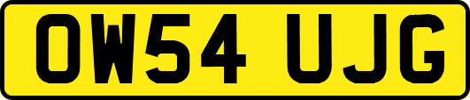 OW54UJG