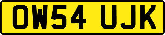 OW54UJK