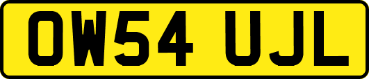 OW54UJL