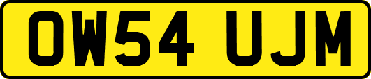 OW54UJM